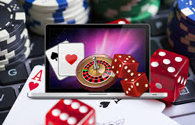 Experience the Thrill Online Casino Kinghills