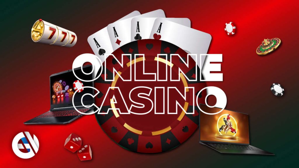 Experience the Thrill Online Casino Kinghills
