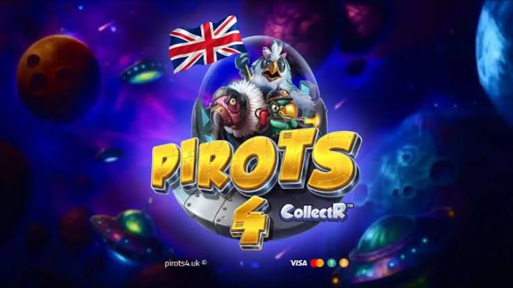 Pirots 4 Spil En Dykkertur i Piratverdenen Pirots 4 Spil En Dykkertur i Piratverdenen