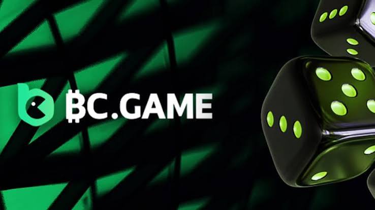 Play at BC.Game Online The Ultimate Gaming Experience