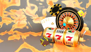 Unlocking the Thrill A Dive into Casino Extreme Spins